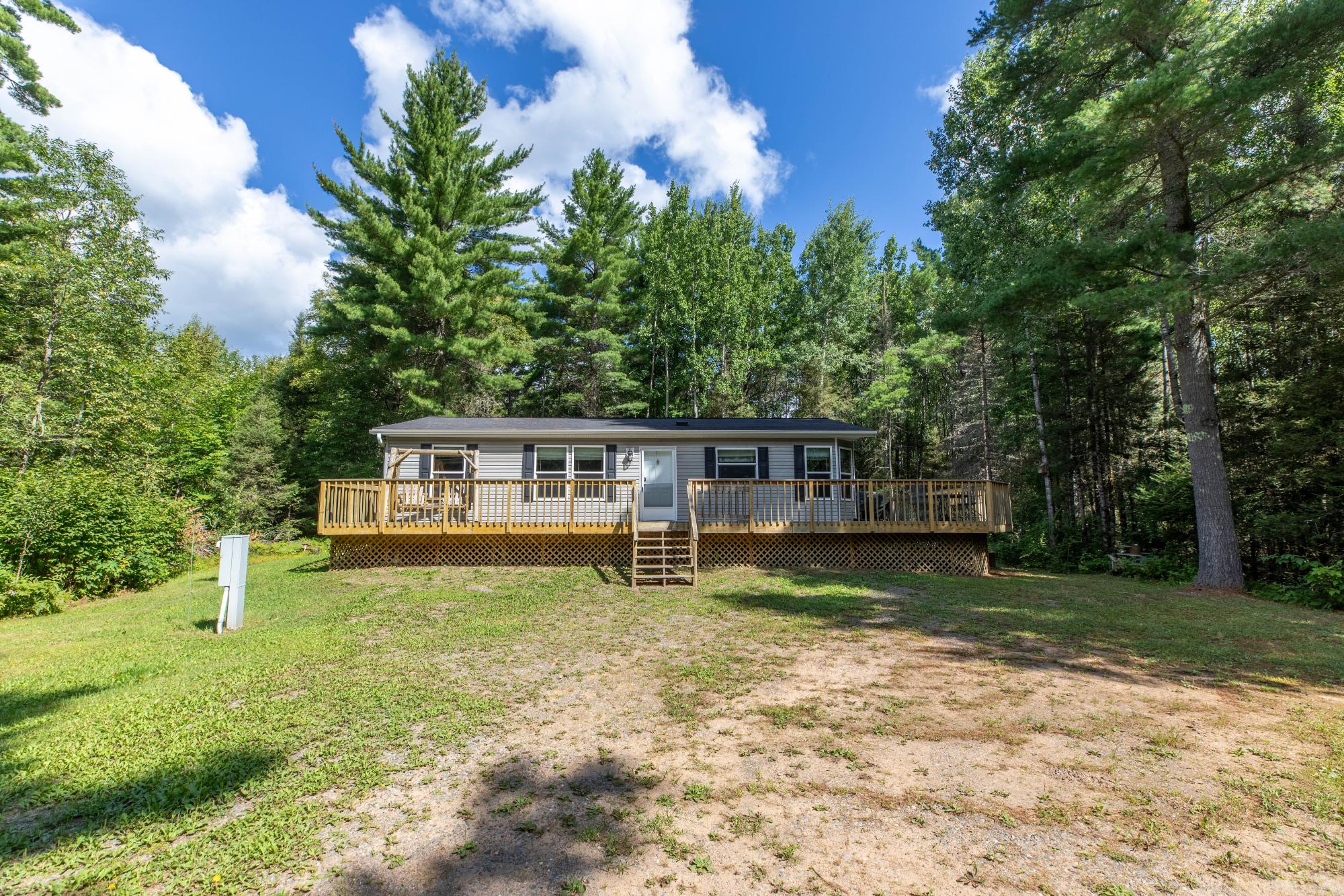 2014 St Louis Road Phelps, WI 54554 - Photo 1 of 37 Gallery Image 1