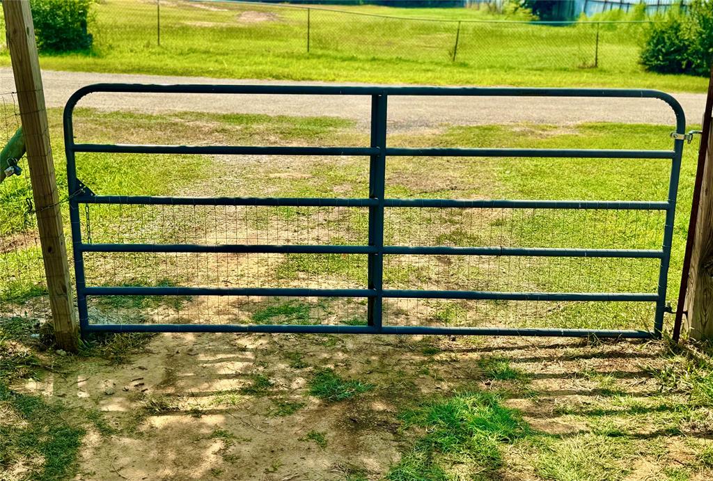 934 Tiffany Street Azle, TX 76020 - Photo 22 of 25 a view of water heater room