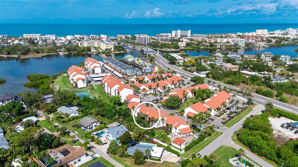 1646 Stickney Point Road, Unit 101 Sarasota, FL 34231 - Photo 6 of 86