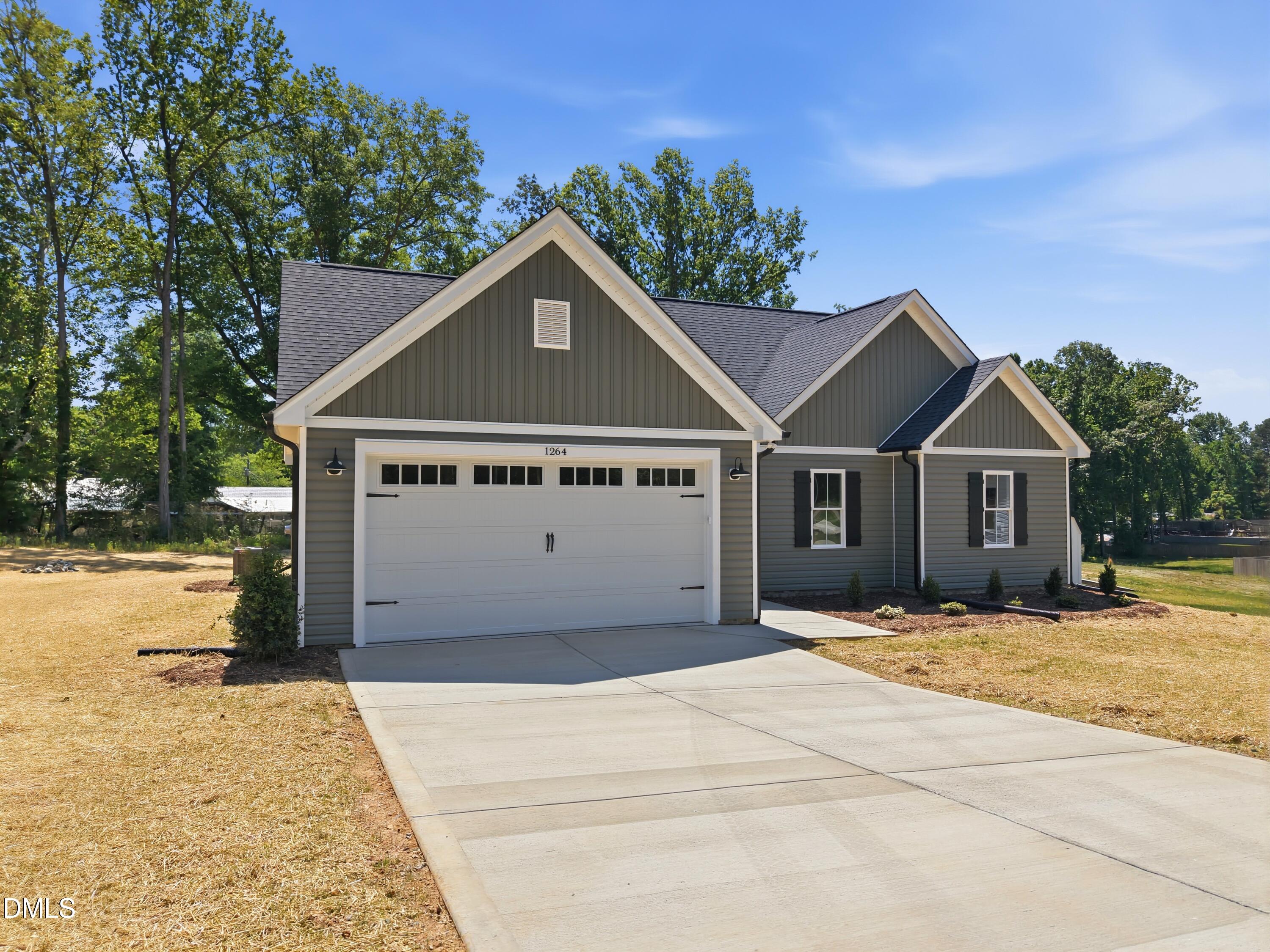 1264 Dover Street Roxboro, NC 27573 - Photo 36 of 38