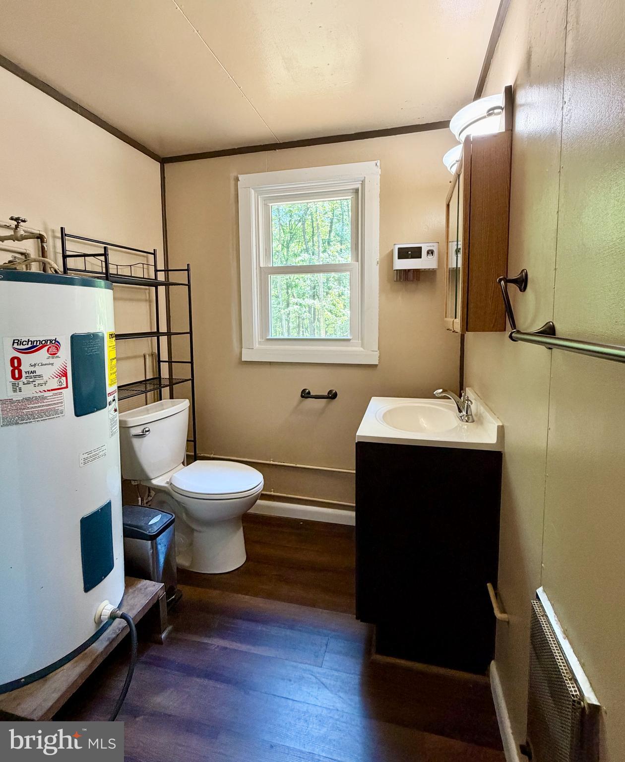 317 Mountainside Road Breezewood, PA 15533 - Photo 30 of 31