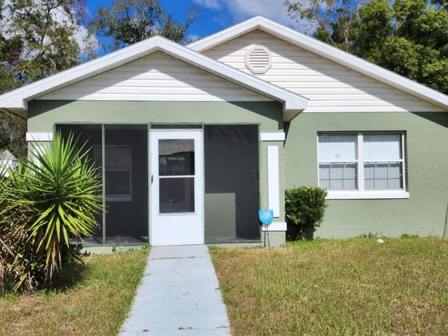 $235,000 | 645 West 6th Street, Lakeland, FL 33805