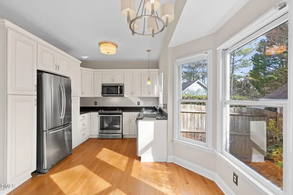 $2,400 | 131 Cumberland Green Drive, Cary, NC 27513