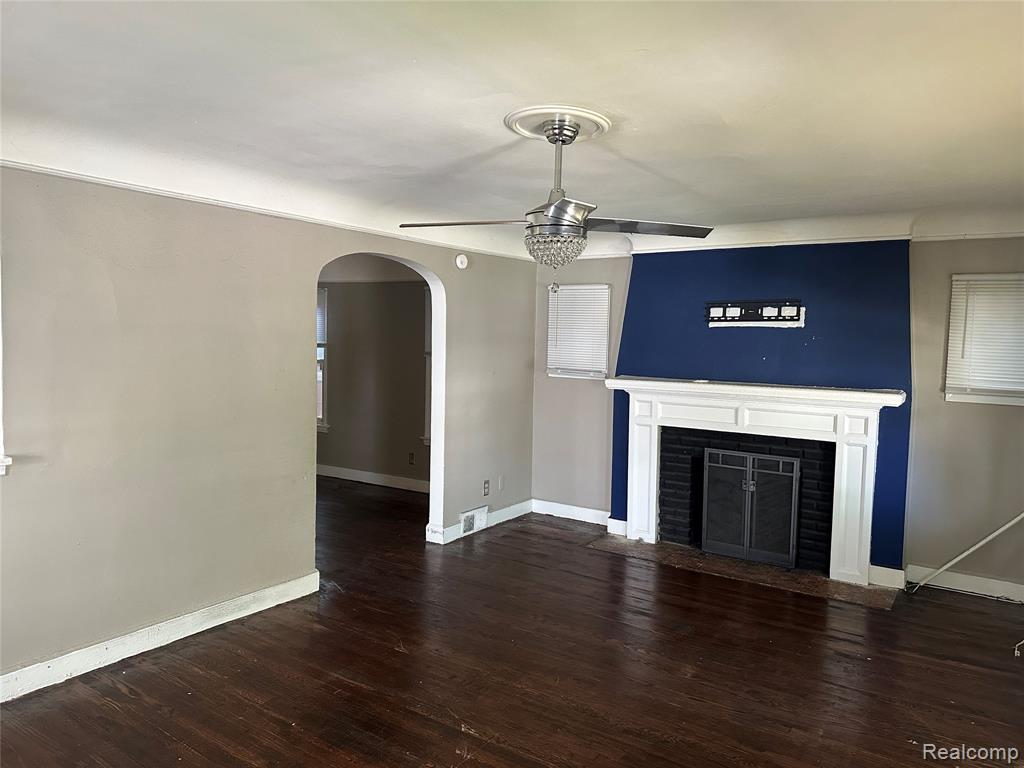 17233 Annchester Road Detroit, MI 48219 - Photo 4 of 13 Gallery Image 4