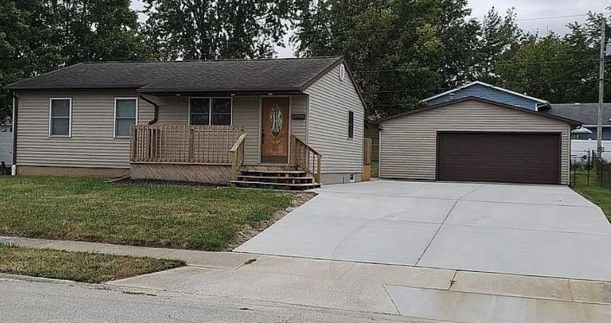 3579 Fontenac Drive Decatur, IL 62521 - Photo 1 of 1 Gallery Image 1