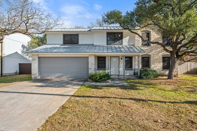 $449,999 | 1801 Lightfoot Drive, Round Rock, TX 78681