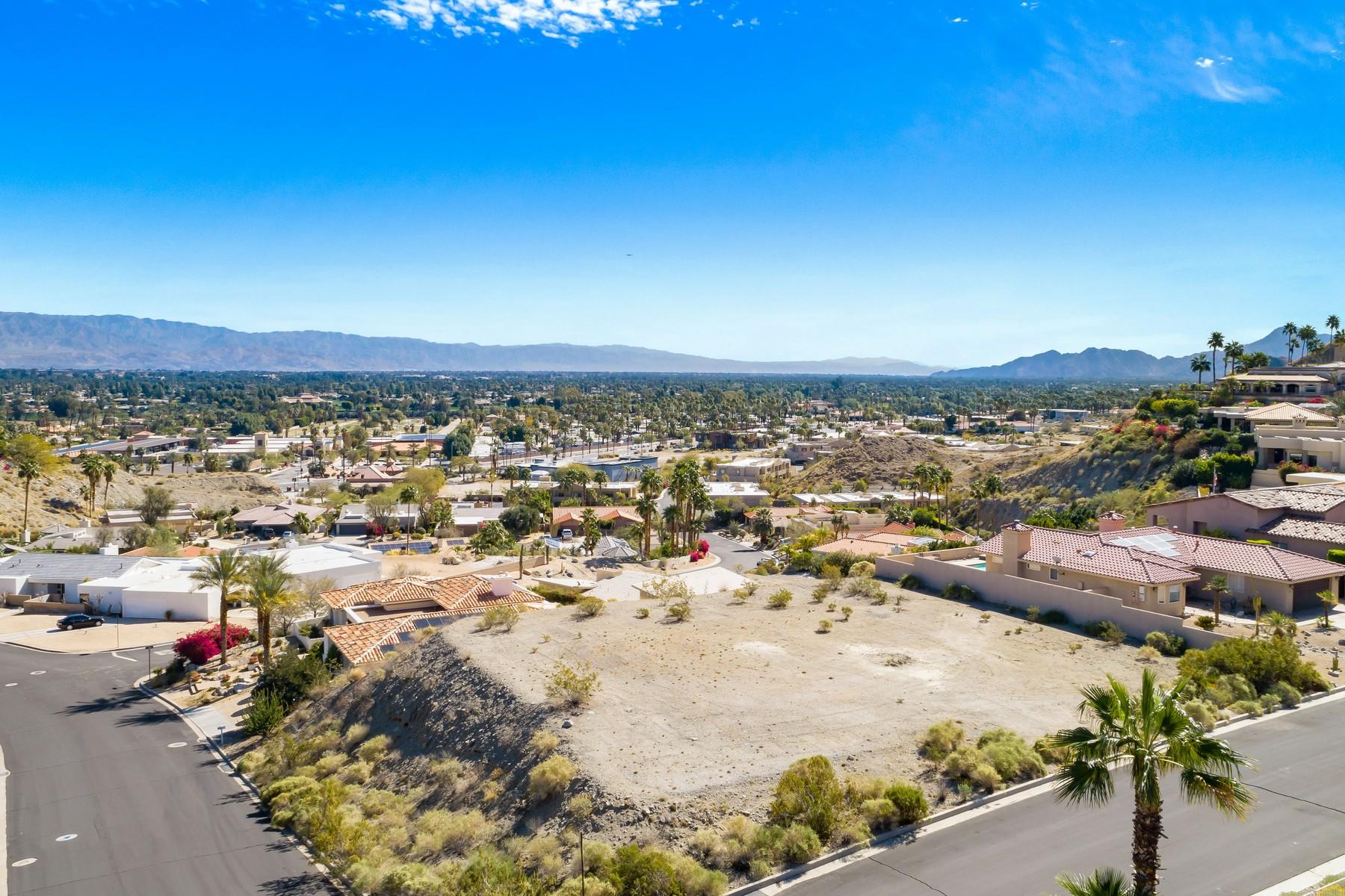 Lot 22 Nebulae Way Rancho Mirage, CA 92270 - Photo 1 of 13 001
