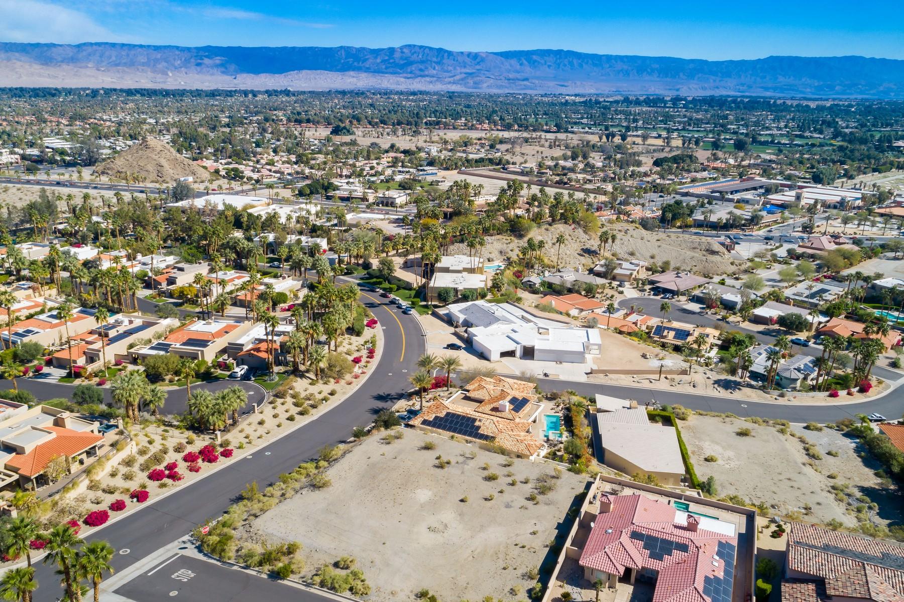 Lot 22 Nebulae Way Rancho Mirage, CA 92270 - Photo 2 of 13 002