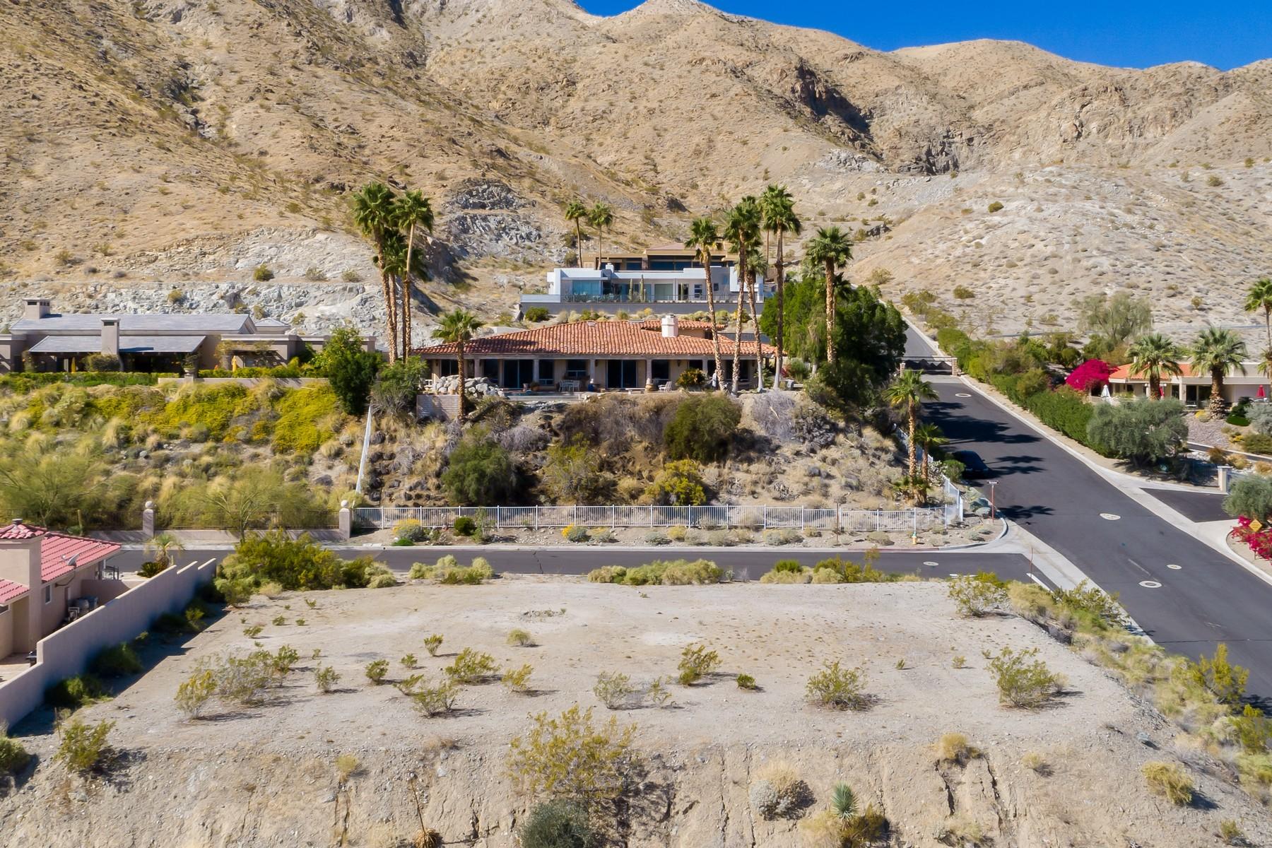 Lot 22 Nebulae Way Rancho Mirage, CA 92270 - Photo 11 of 13 011