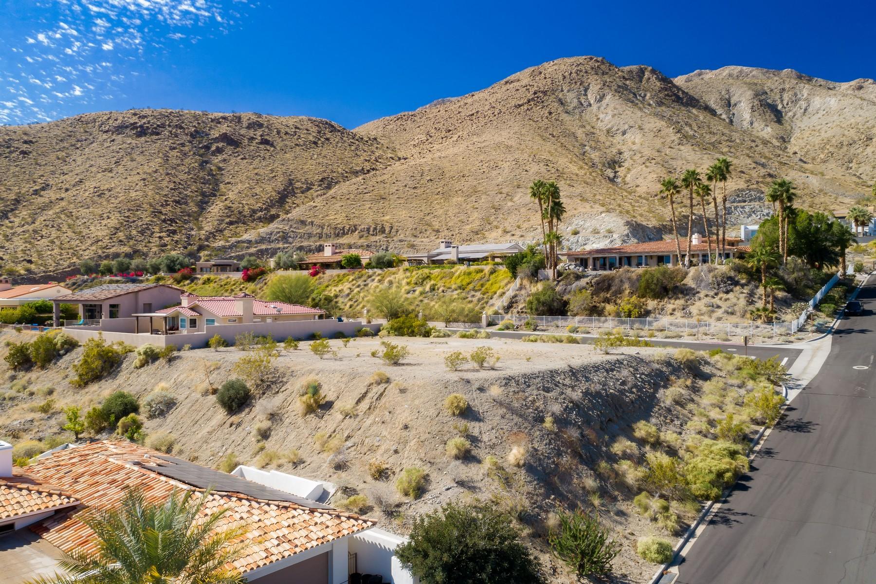 Lot 22 Nebulae Way Rancho Mirage, CA 92270 - Photo 3 of 13 003