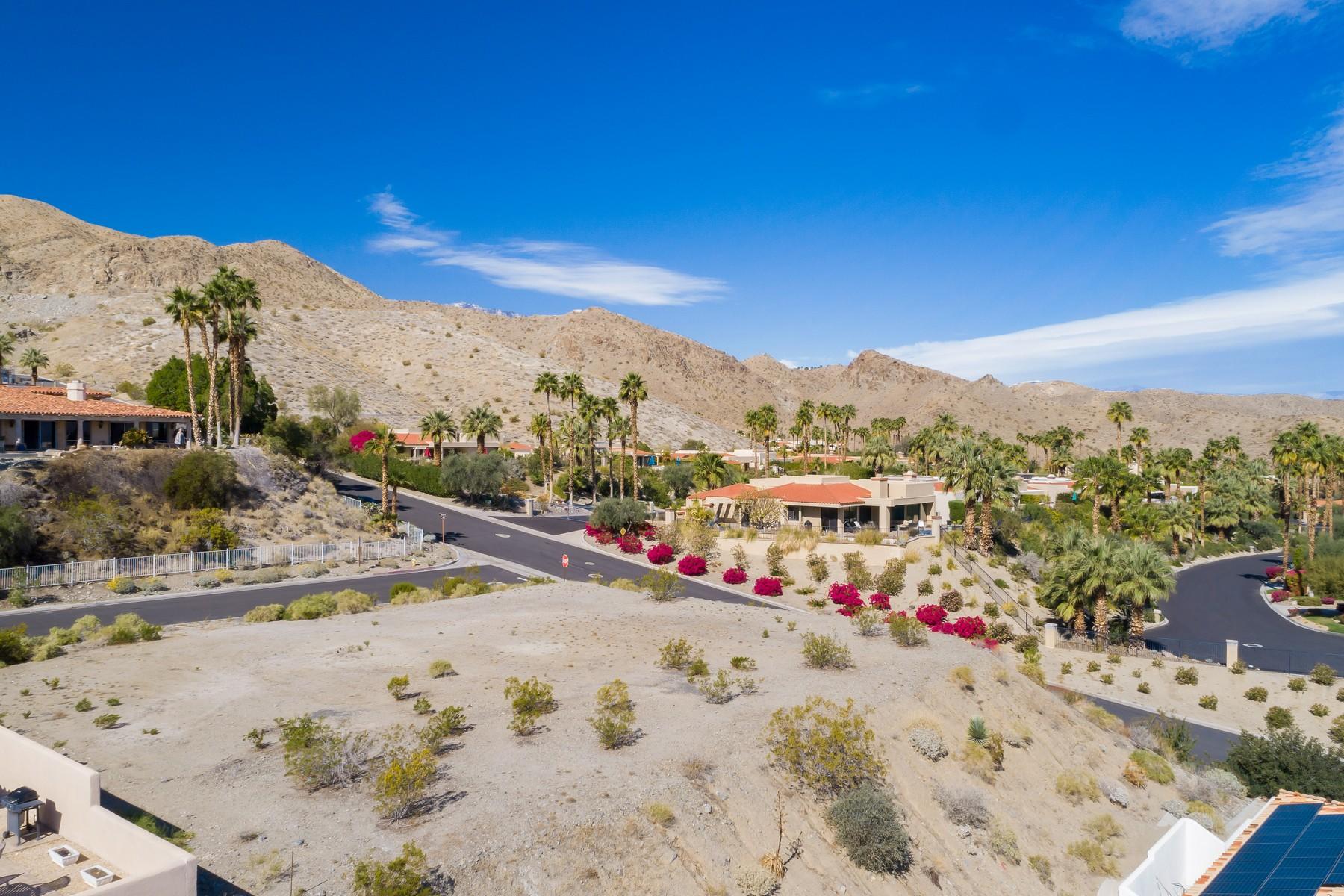 Lot 22 Nebulae Way Rancho Mirage, CA 92270 - Photo 4 of 13 004