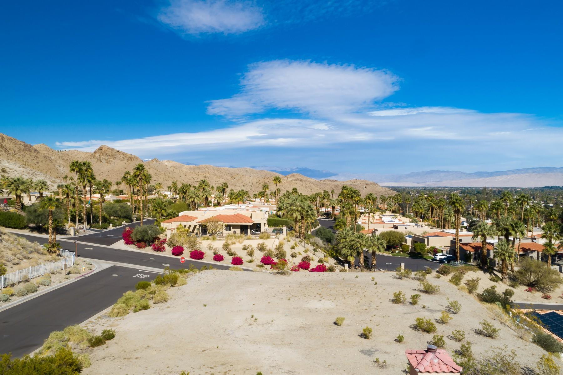 Lot 22 Nebulae Way Rancho Mirage, CA 92270 - Photo 5 of 13 005
