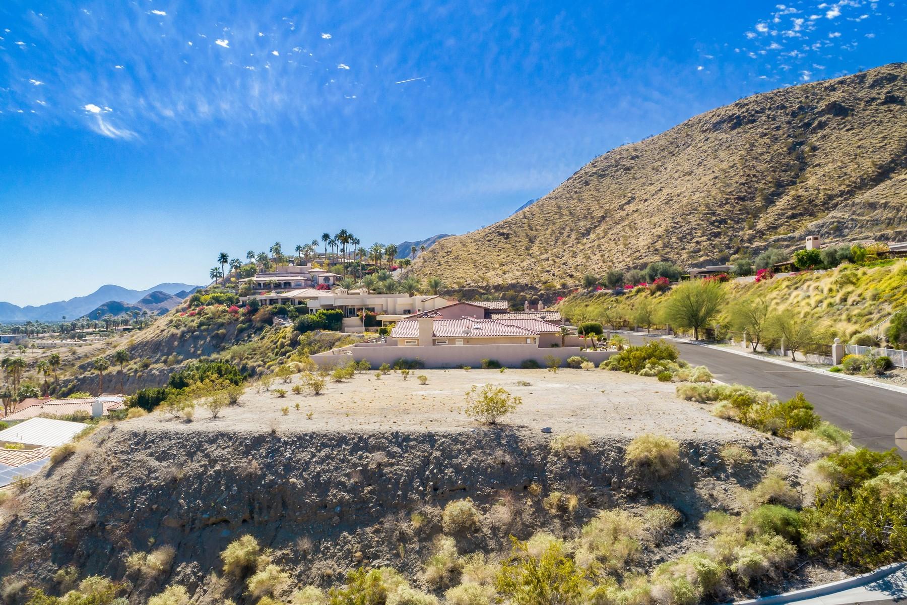 Lot 22 Nebulae Way Rancho Mirage, CA 92270 - Photo 9 of 13 009