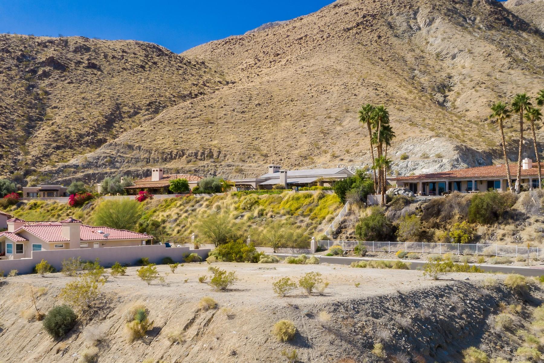 Lot 22 Nebulae Way Rancho Mirage, CA 92270 - Photo 10 of 13 010