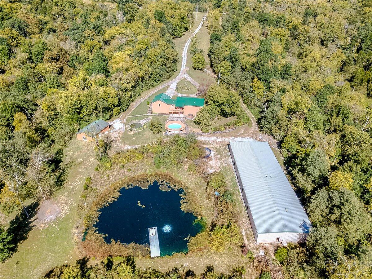 3095 Flat Creek Road Frankfort, KY 40601 - Photo 68 of 71 68-7-11