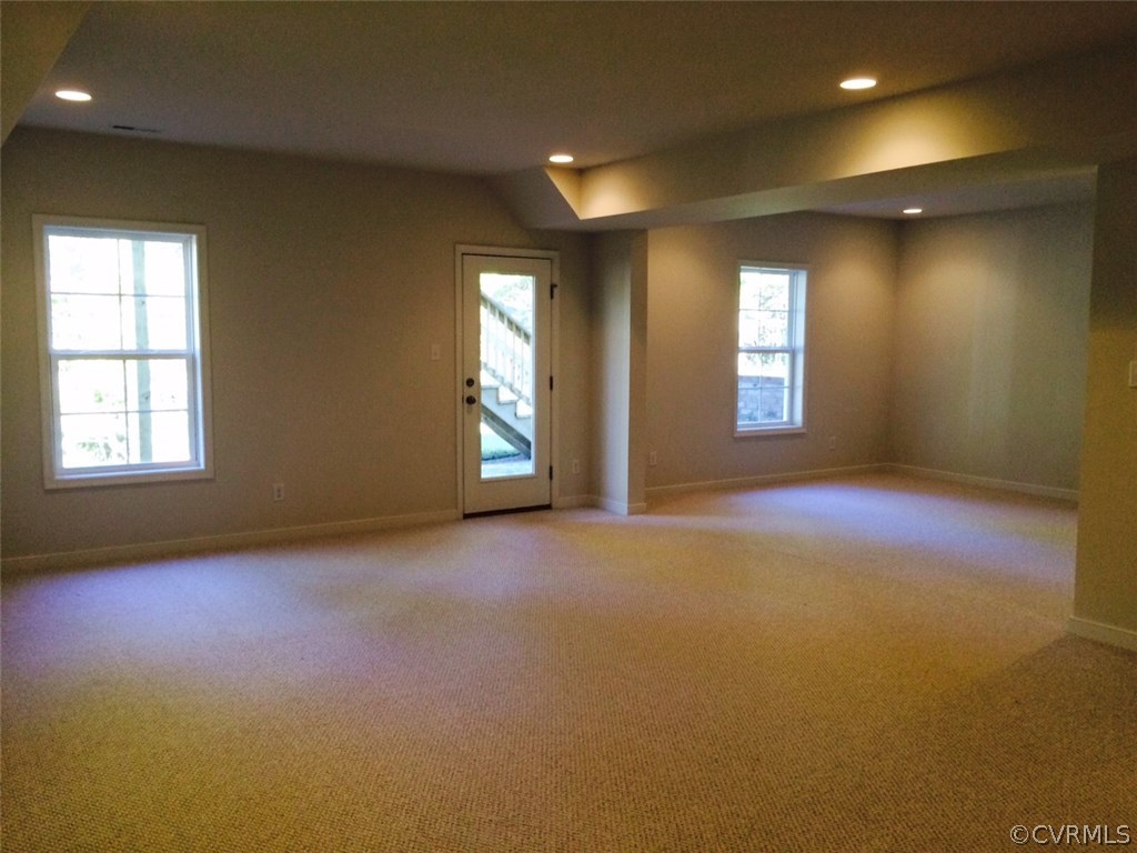 1306 Tomahawk Creek Road Midlothian, VA 23114 - Photo 8 of 9 Gallery Image 8