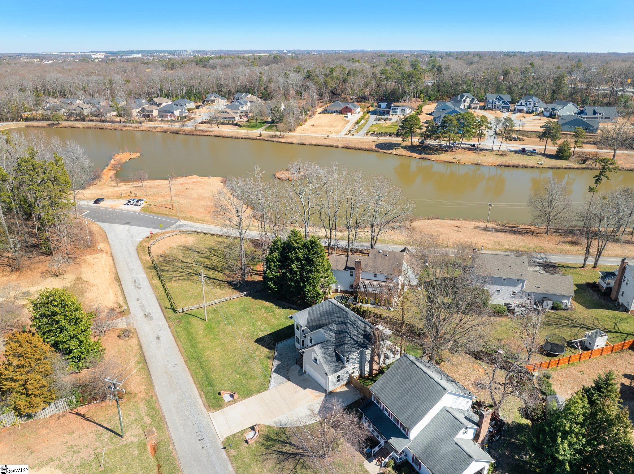 62 Oak Grove Lake Road Greenville, SC 29615 - Photo 44 of 48 Gallery Image 44