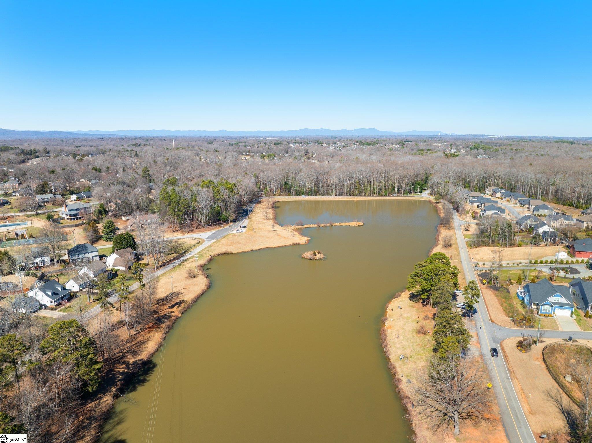 62 Oak Grove Lake Road Greenville, SC 29615 - Photo 48 of 48 Gallery Image 48