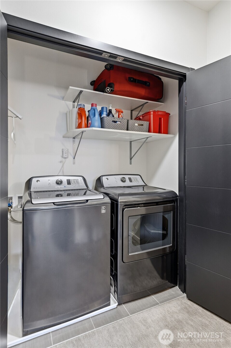 744 North 95th Street, Unit A Seattle, WA 98103 - Photo 24 of 24 Gallery Image 24