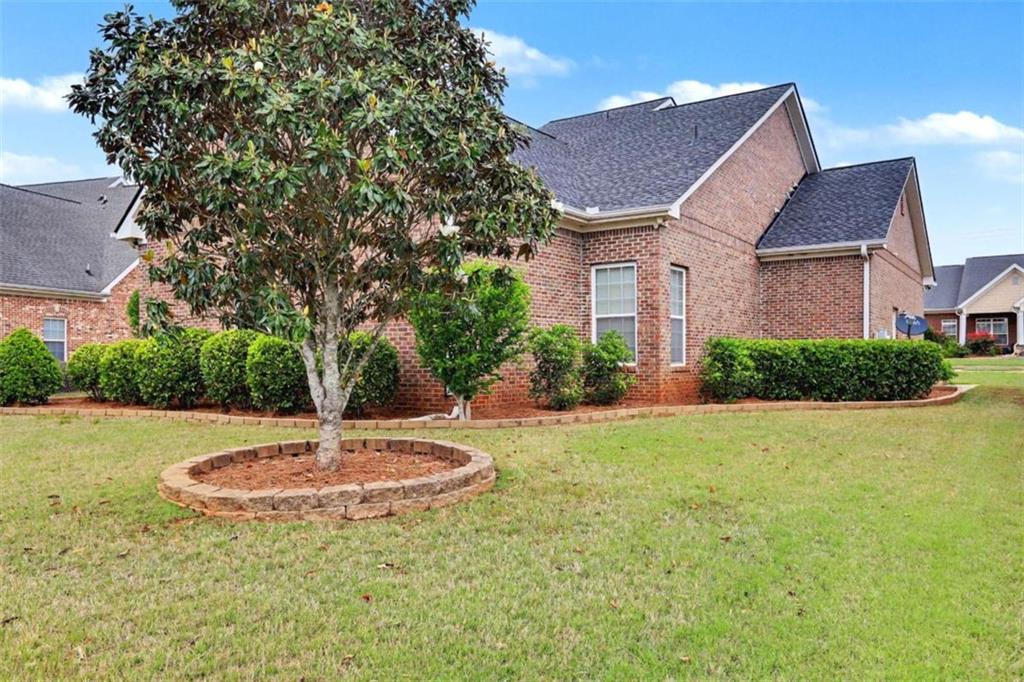 3126 Alhambra Circle Hampton, GA 30228 - Photo 67 of 68