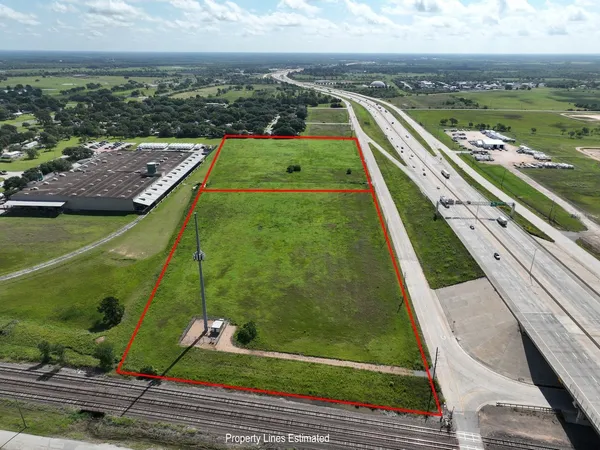$2,750,000 | Tba Kersten Road, Sealy, TX 77474