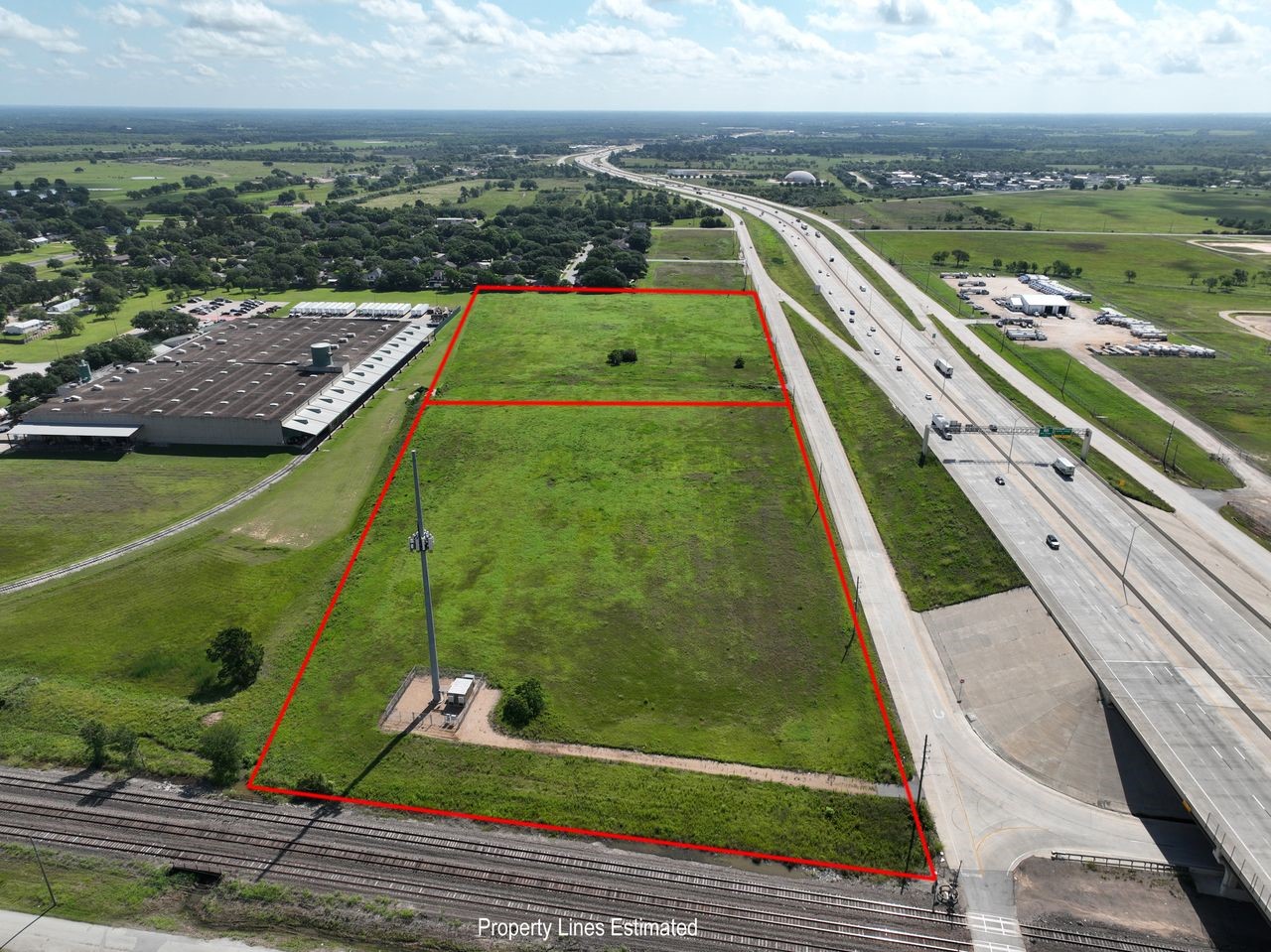 Tbd Kersten Road Sealy, TX 77474 - Photo 8 of 19