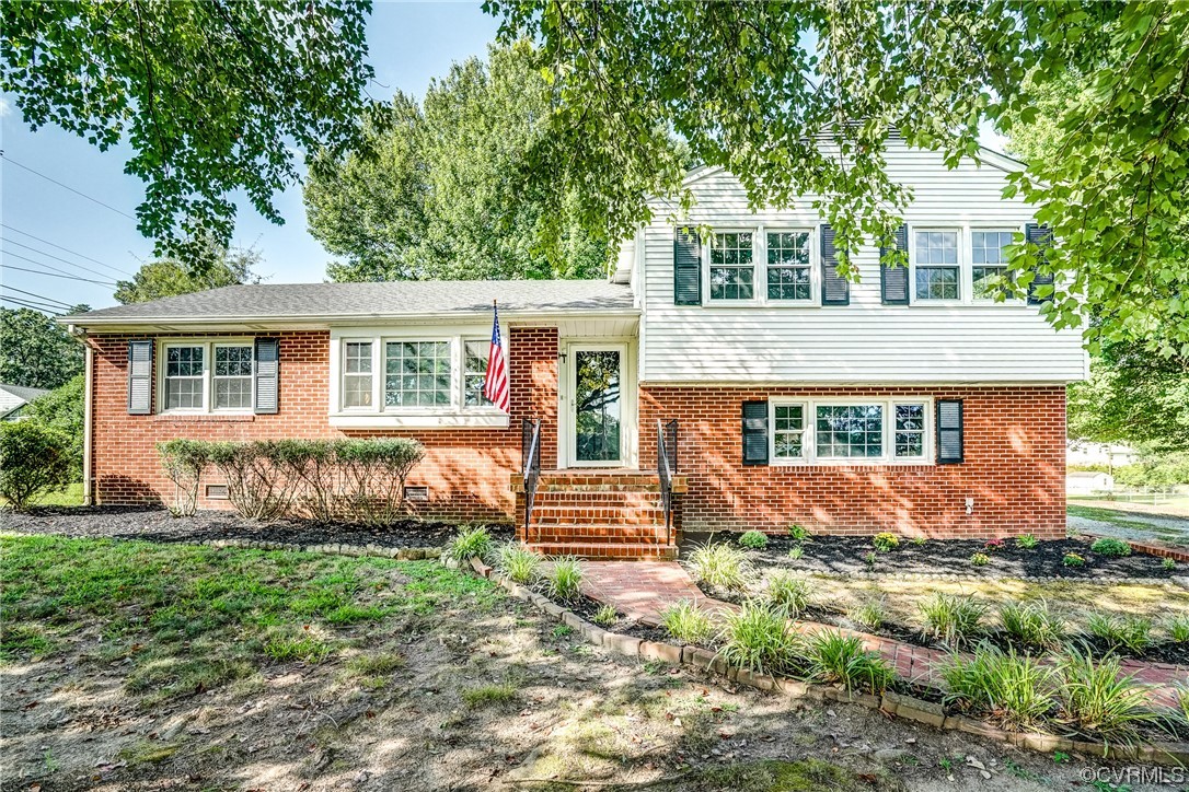 7359 Brandy Creek Drive, Mechanicsville, VA 23111 Compass