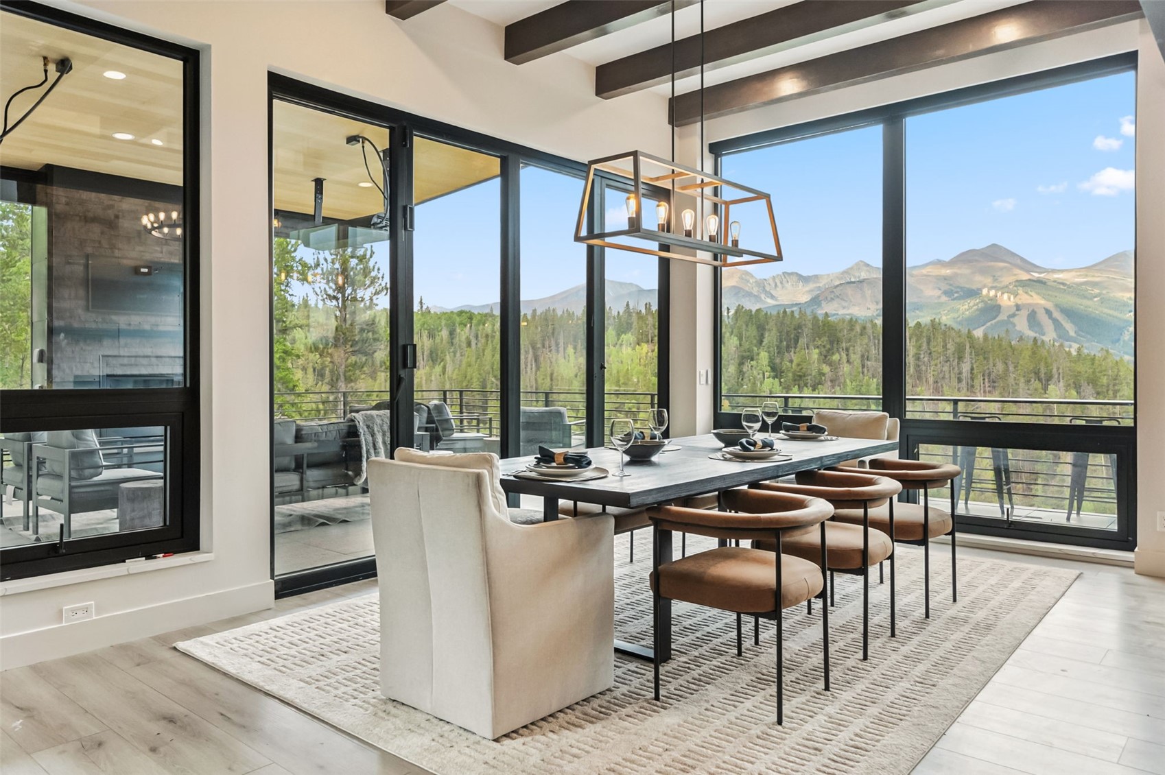 2520 Boreas Pass Road Breckenridge, CO 80424 - Photo 12 of 49