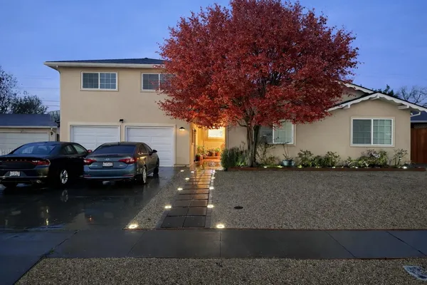 $2,898,000 | 41670 Paseo Padre Parkway, Fremont, CA 94539