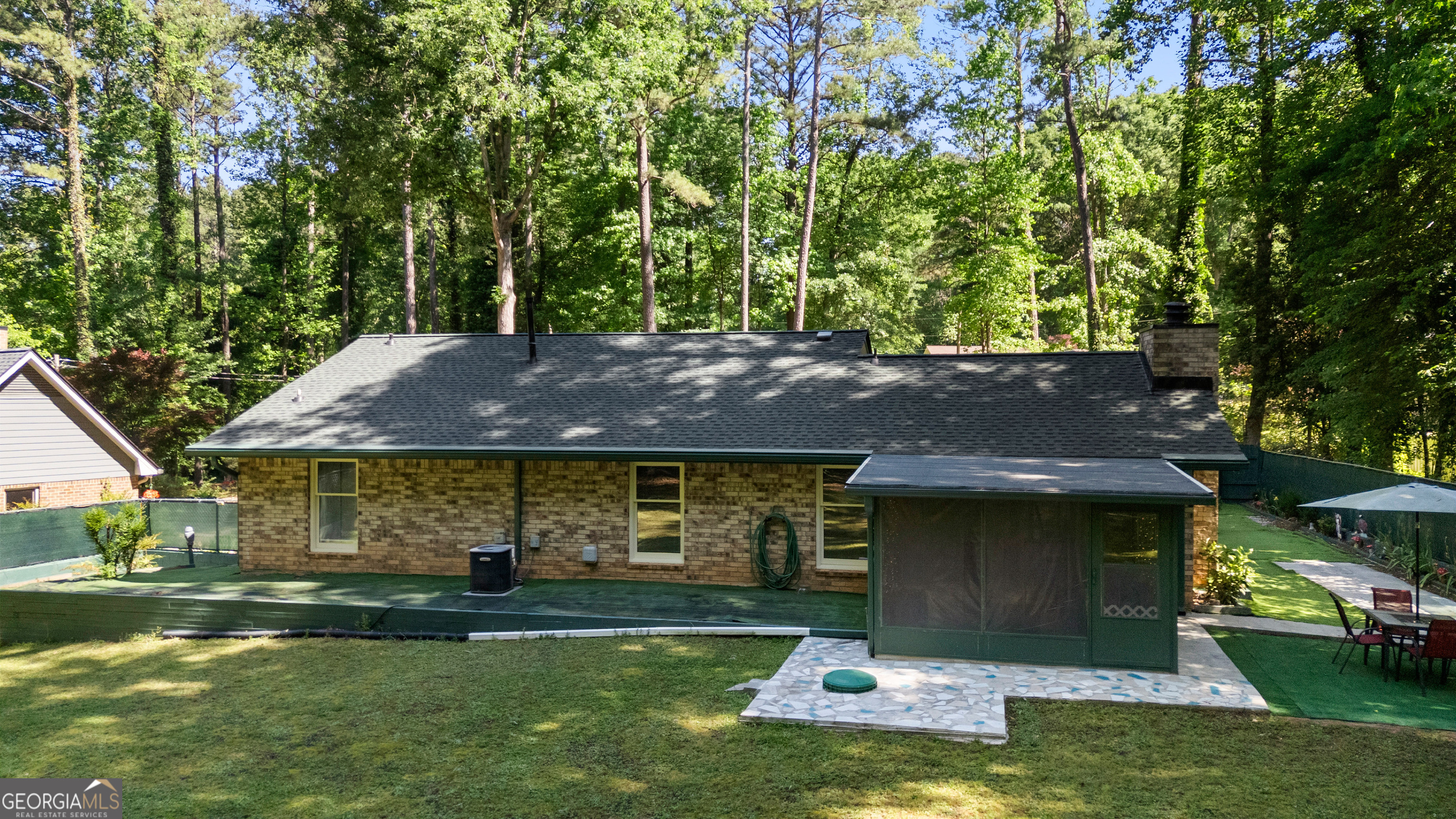 230 Ridge Road Tyrone, GA 30290 - Photo 39 of 47