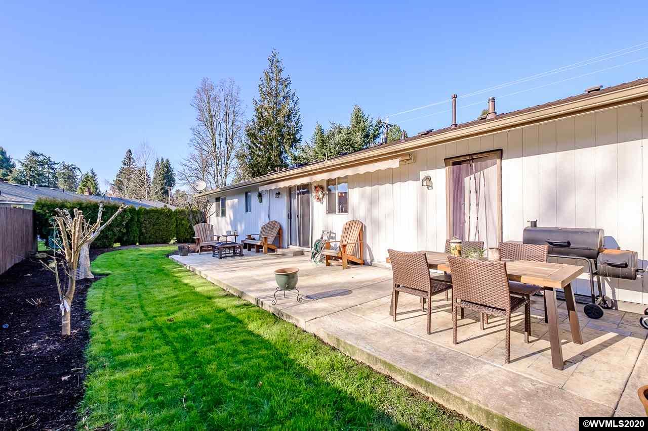 1832 Claxter Road Northeast Keizer, OR 97303 - Photo 37 of 38