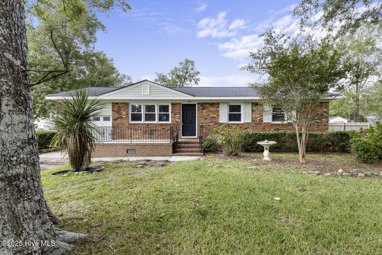101 Pine Dale Road Havelock, NC 28532 - Photo 2 of 28 dillard-2