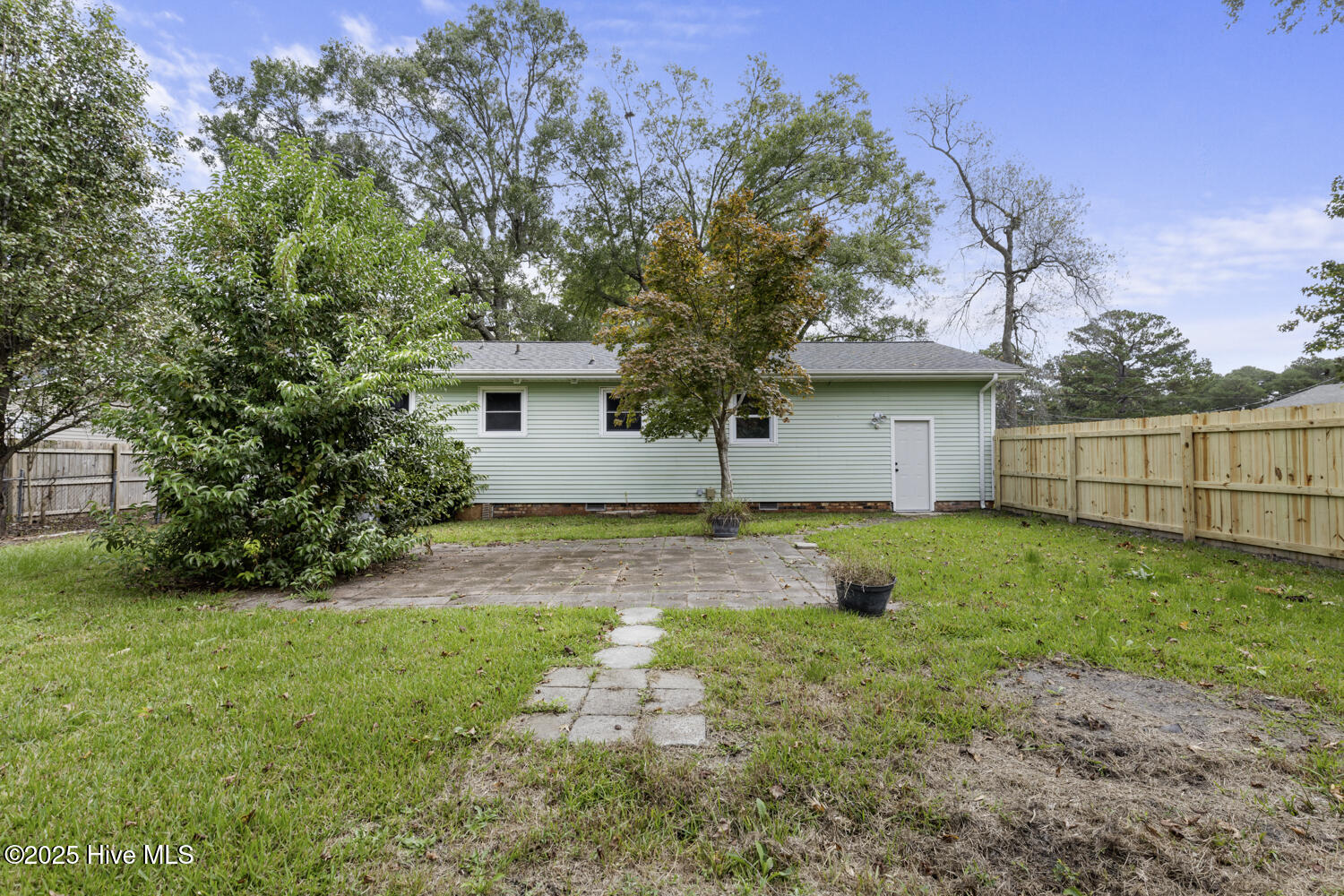 101 Pine Dale Road Havelock, NC 28532 - Photo 27 of 28 dillard-23