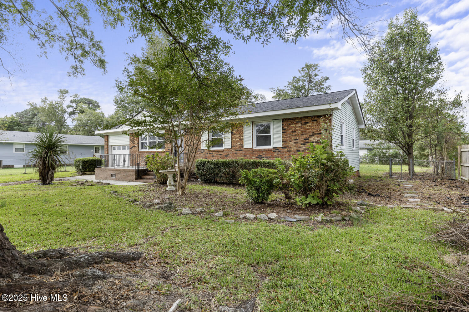 101 Pine Dale Road Havelock, NC 28532 - Photo 3 of 28 dillard-3
