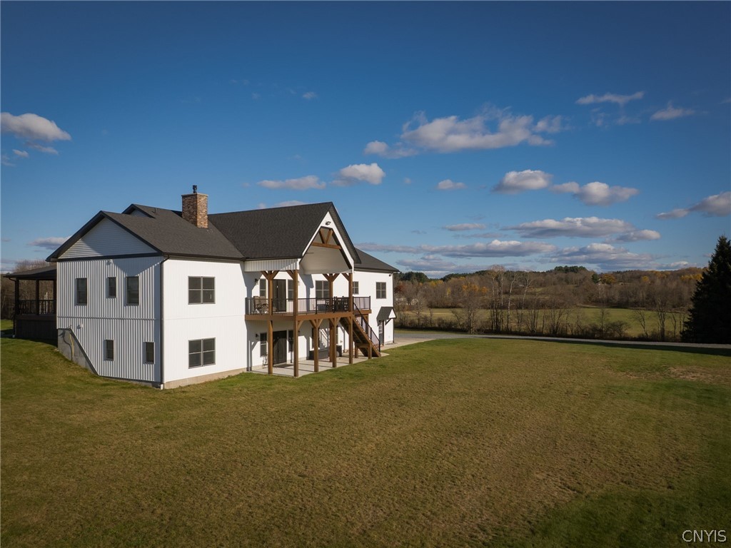 3421 Devoe Road Boonville, NY 13309 - Photo 4 of 50