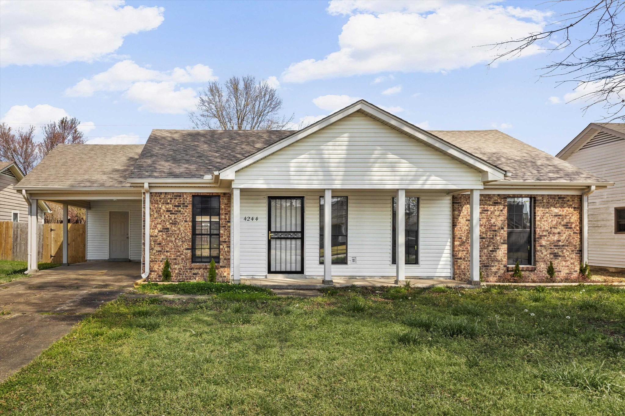 4244 Water Briar Road Millington, TN 38053 - Photo 1 of 24 Gallery Image 1