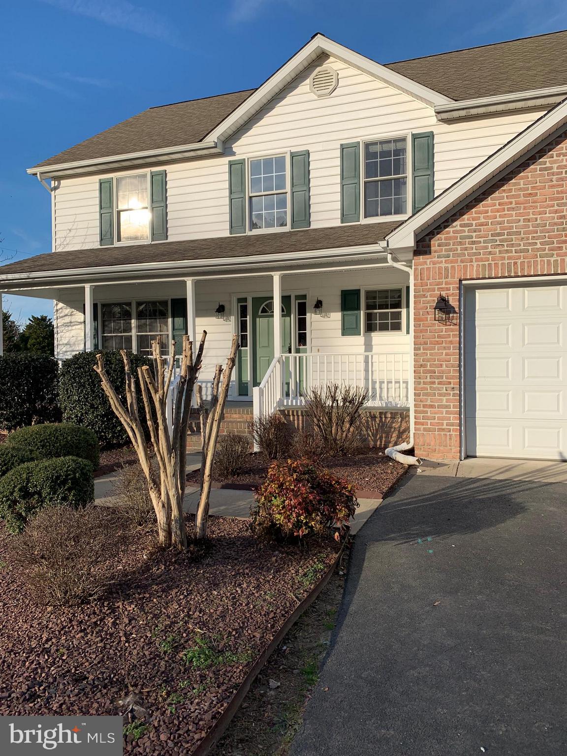 3834 Wrights Wharf Road Hurlock, MD 21643 - Photo 2 of 17 Exterior
