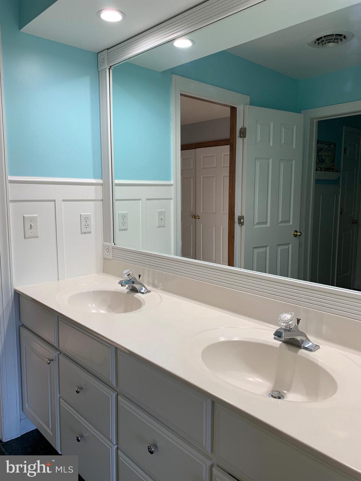 3834 Wrights Wharf Road Hurlock, MD 21643 - Photo 12 of 17 Jack & Jill Bath