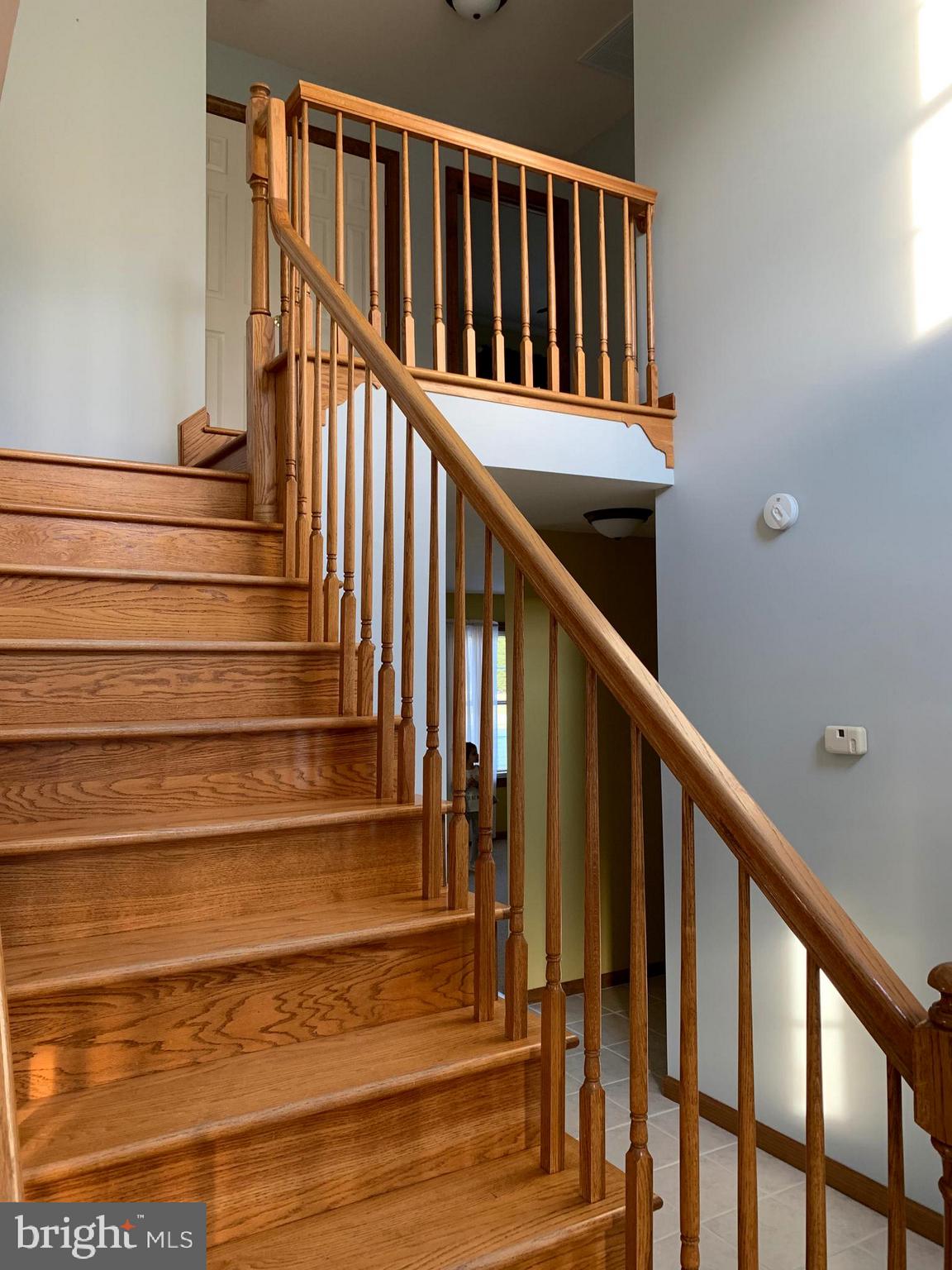 3834 Wrights Wharf Road Hurlock, MD 21643 - Photo 4 of 17 Foyer/Main Entrance