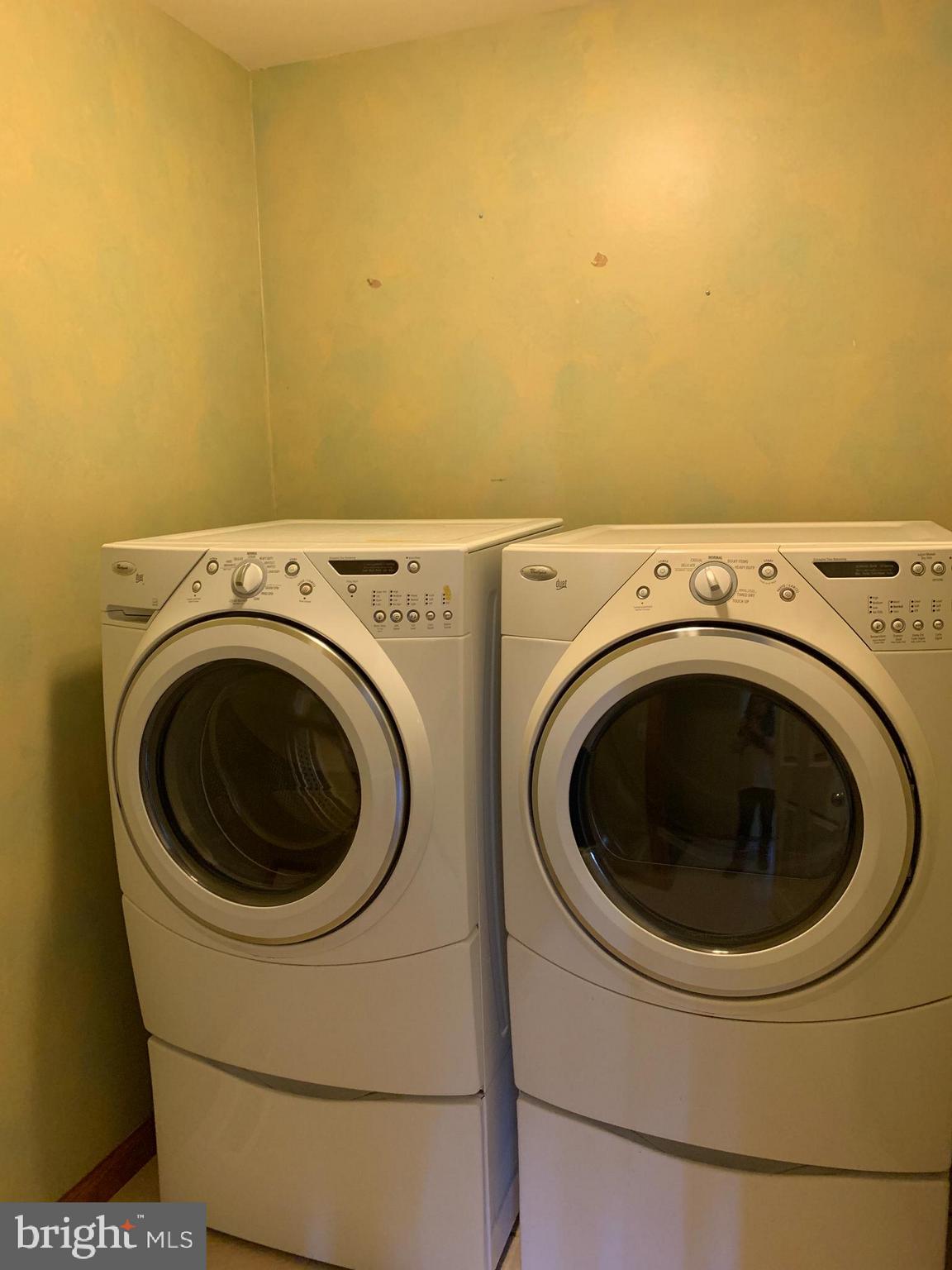 3834 Wrights Wharf Road Hurlock, MD 21643 - Photo 5 of 17 Laundry Room