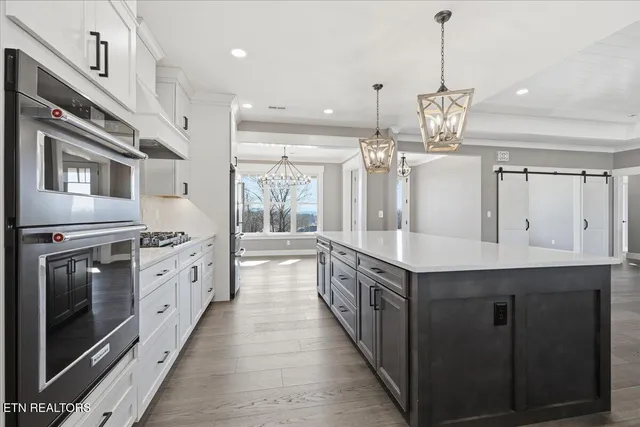 $1,174,900 | Lot 124 Kellys Vw Drive, Greenback, TN 37742