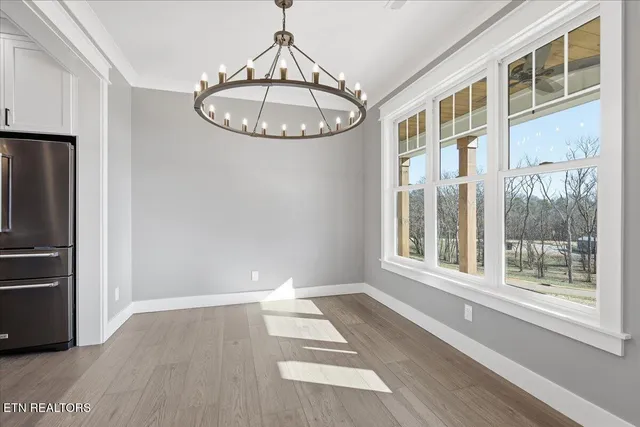 $1,174,900 | Lot 124 Kellys Vw Drive, Greenback, TN 37742