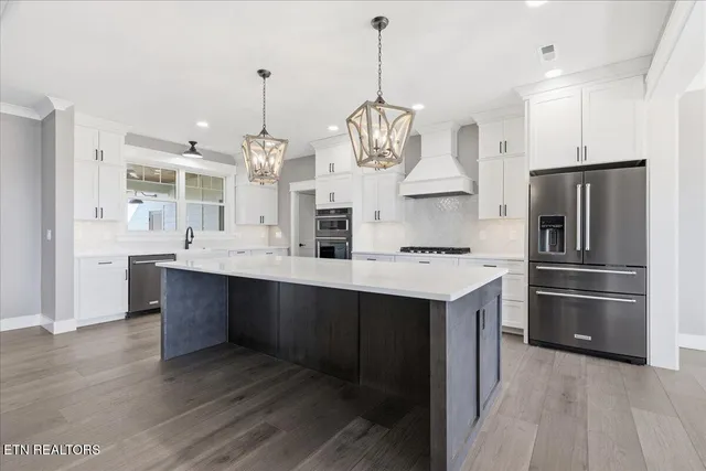 $1,174,900 | Lot 124 Kellys Vw Drive, Greenback, TN 37742