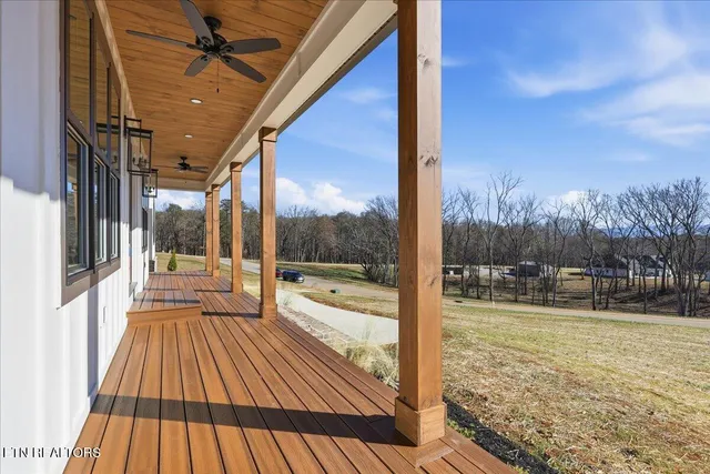 $1,174,900 | Lot 124 Kellys Vw Drive, Greenback, TN 37742