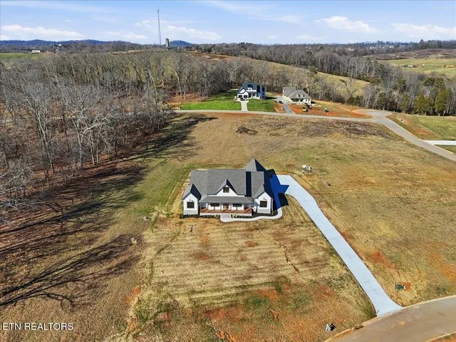 $1,174,900 | Lot 124 Kellys Vw Drive, Greenback, TN 37742