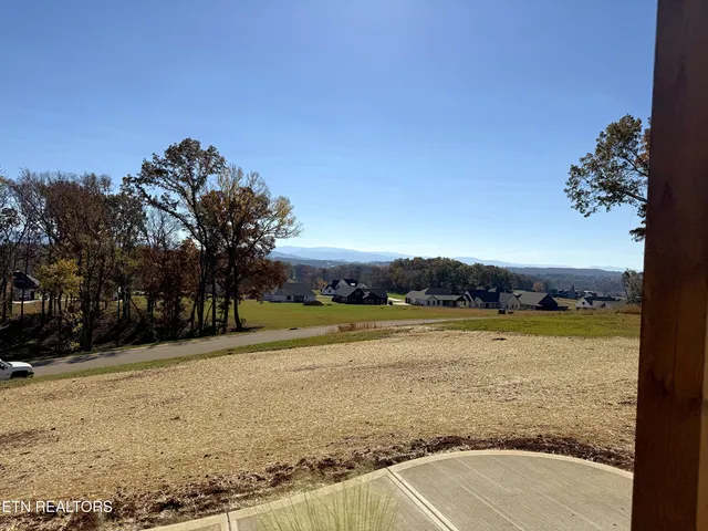 $1,174,900 | Lot 124 Kellys Vw Drive, Greenback, TN 37742