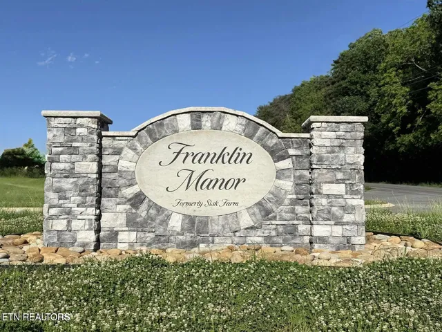 $1,174,900 | Lot 124 Kellys Vw Drive, Greenback, TN 37742