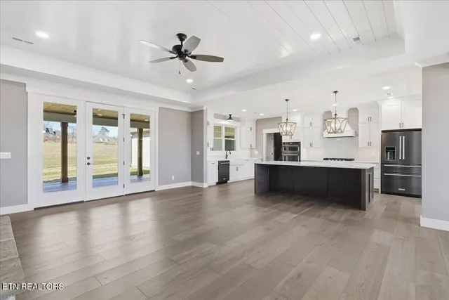 $1,174,900 | Lot 124 Kellys Vw Drive, Greenback, TN 37742