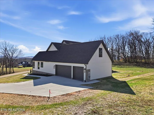 $1,174,900 | Lot 124 Kellys Vw Drive, Greenback, TN 37742