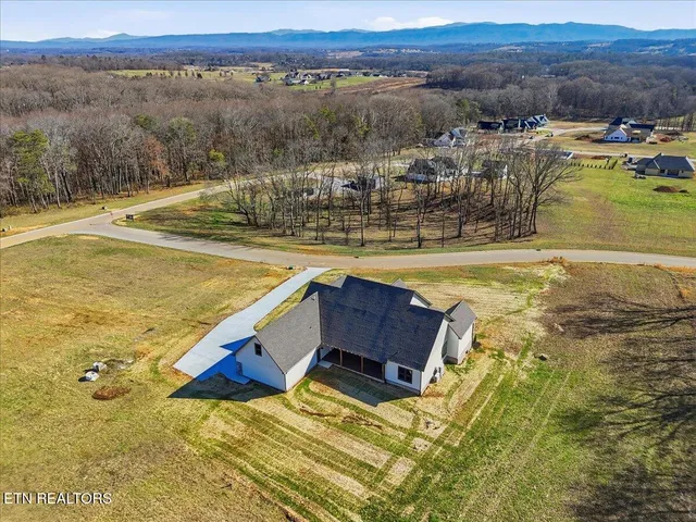 $1,174,900 | Lot 124 Kellys Vw Drive, Greenback, TN 37742
